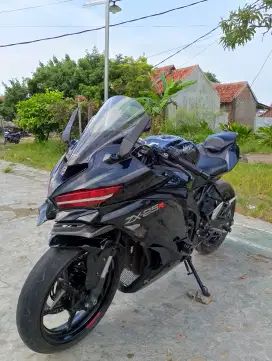 Kawasaki ZX250R