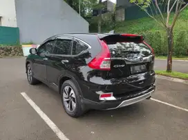Honda CR-V 2016 Bensin