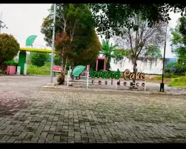 Di sewakan rumah nyaman pertahun Di Grand Pakis Residence