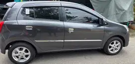 Daihatsu Ayla 2018 Bensin