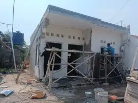 Jasa Tukang Bangunan
