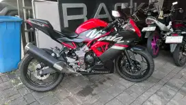 Ninja mono 250 2019
