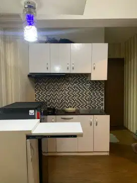 Disewakan Apartemen 2BR Full Furnished - Podomoro Golf View