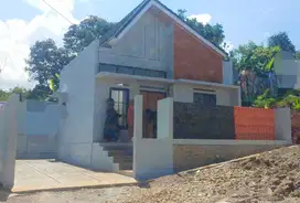 Rumah baru dekat terminal Cicaheum hrg480jt di  jatihandap bandung