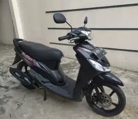 yamaha Mio 2010 mio smile