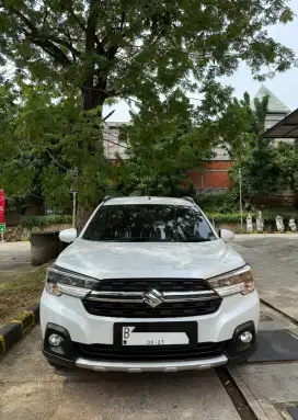 SUZUKI XL-7 BETA Automatic 2022
