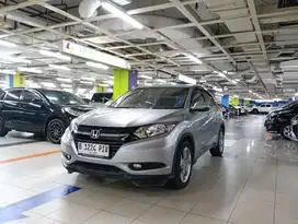 Honda HRV S 1.5 Automatic 2017