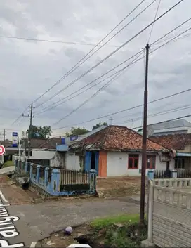 jual rumah itung tanah sungai liat baturusa merawang pangkal pinang