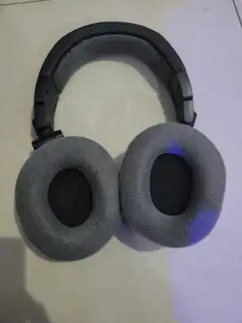 Audio technica m50