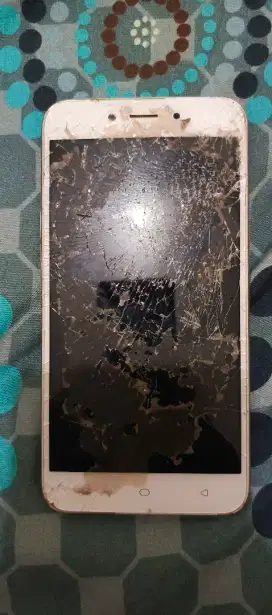 Hp Oppo A71 tahun 2018
