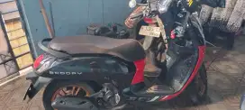Bekasi jadi berkah