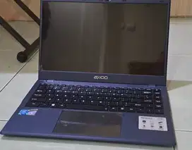 Jual laptop axioo hype 1 second