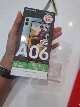 Samsung A06 5G untuk gaming