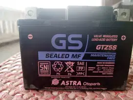 Aki Kering GS Astra