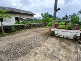 Tanah Residensial Pakis Malang Area Pakisjajar
