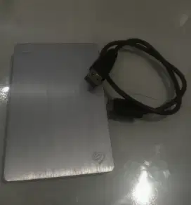 Hardisk eksternal Seagate 1TB