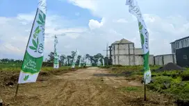 Tanah Kavling Residensial Asrikaton Pakis Malang Dekat Bandara
