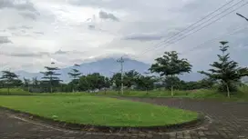 Tanah Kavling Residensial Dau Malang Dekat Kota Wisata Batu