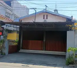 Dijual Ruko di JAMBANGAN
