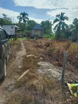 Dijual Cepat Tanah Murah