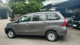Toyota Avanza 2018 Bensin