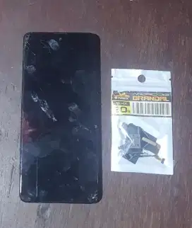 Samsung M62 8/256 GB