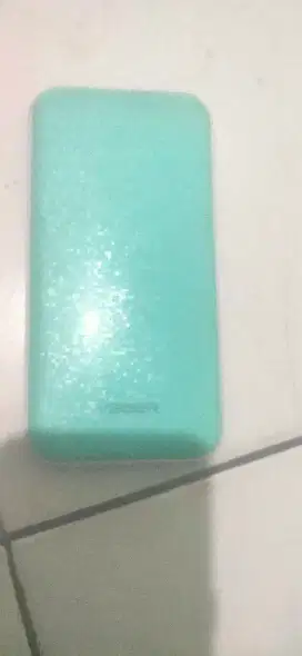 Power bank veger 25000Mah original
