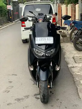 Yamaha Nmax 2023
