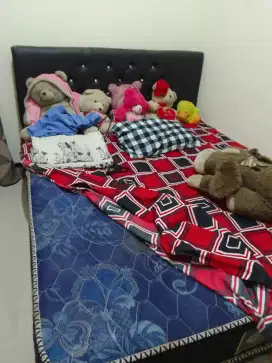 Kasur spring bed 160x200