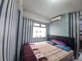 Disewakan Apartemen MURAH gading nias type 2kamar Alamanda furnish