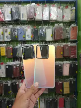JU4L CASE HYBRID SILVER