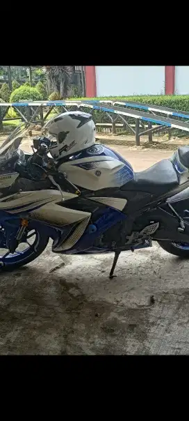 Cover tangki yamaha r 25/mt 25