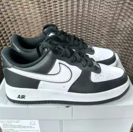 Nike Air Force 1 '07 Panda Original