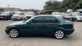 BMW E36 318i 1997 Manual