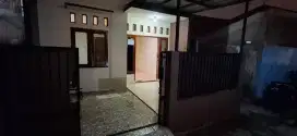 Di Kontrakan  pertahun Atau per 6 bulan