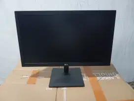 Monitor LED LG 20 Inch