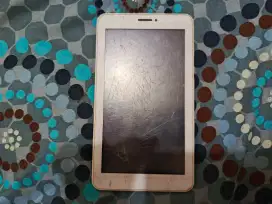 Tablet Advan jadul tahun 2016