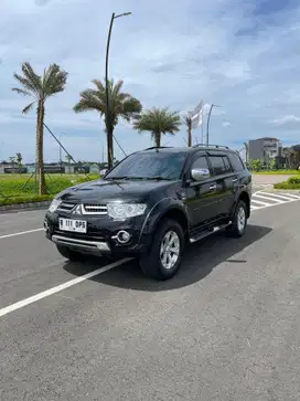 Mitsubishi Pajero Sport 2015 Bensin