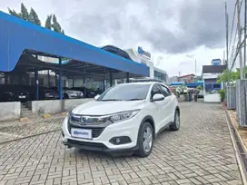 [OLX Mobbi] Dp Rendah Honda HR-V 1.5 S Bensin-AT 2021 C8DWB