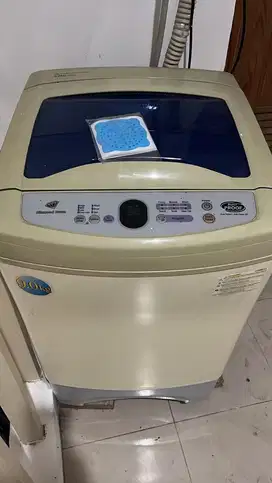 Mesin cuci samsung 9KG