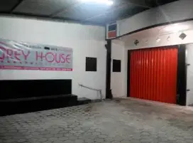 Kost Khusus Putri Greyhouse dekat Candi Prambanan/Stasiun Prambanan