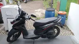 Jual Honda Beat sporty CBS tahun 2022