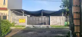 Dijual Tanah Greenhouse Tangan Pertama