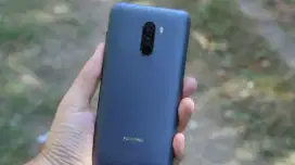 Xiaomi Pocophone F1 6/64