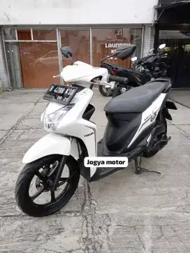 Mio S Tahun 2018