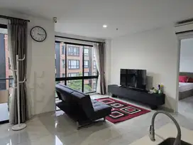 Apartment Lloyd 3 BR, Alam Sutera, Tangerang (Cik)
