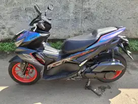 Jual Aerox santai 2023