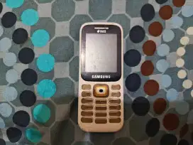 jual Hp Samsung b310e