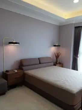 Dijual apartemen pondok indah residence