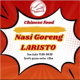 Dibutuhkan Helper/Asisten Koki